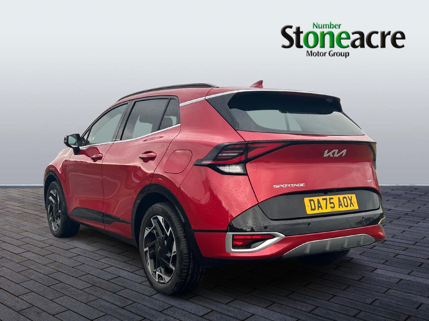 Used Kia Sportage 2025 for sale - 77175062: Photo 5