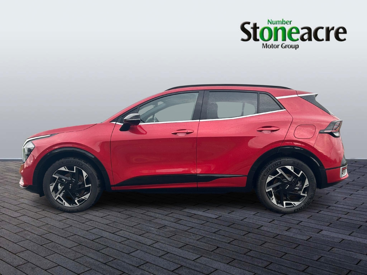 Used Kia Sportage 2025 for sale - 77175062: Photo 6