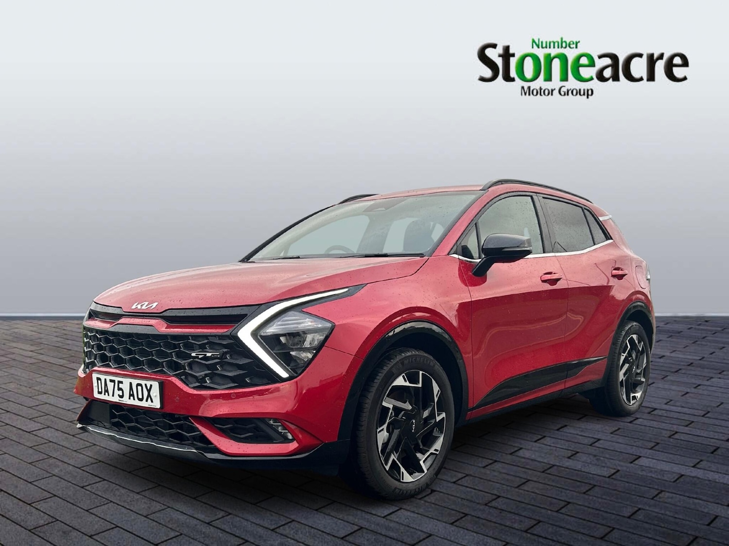 Used Kia Sportage 2025 for sale - 77175062: Photo 7