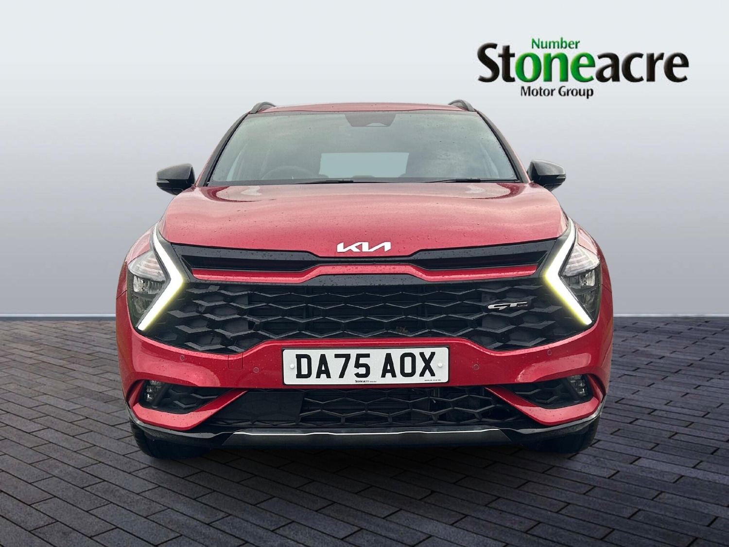 Used Kia Sportage 2025 for sale - 77175062: Photo 8