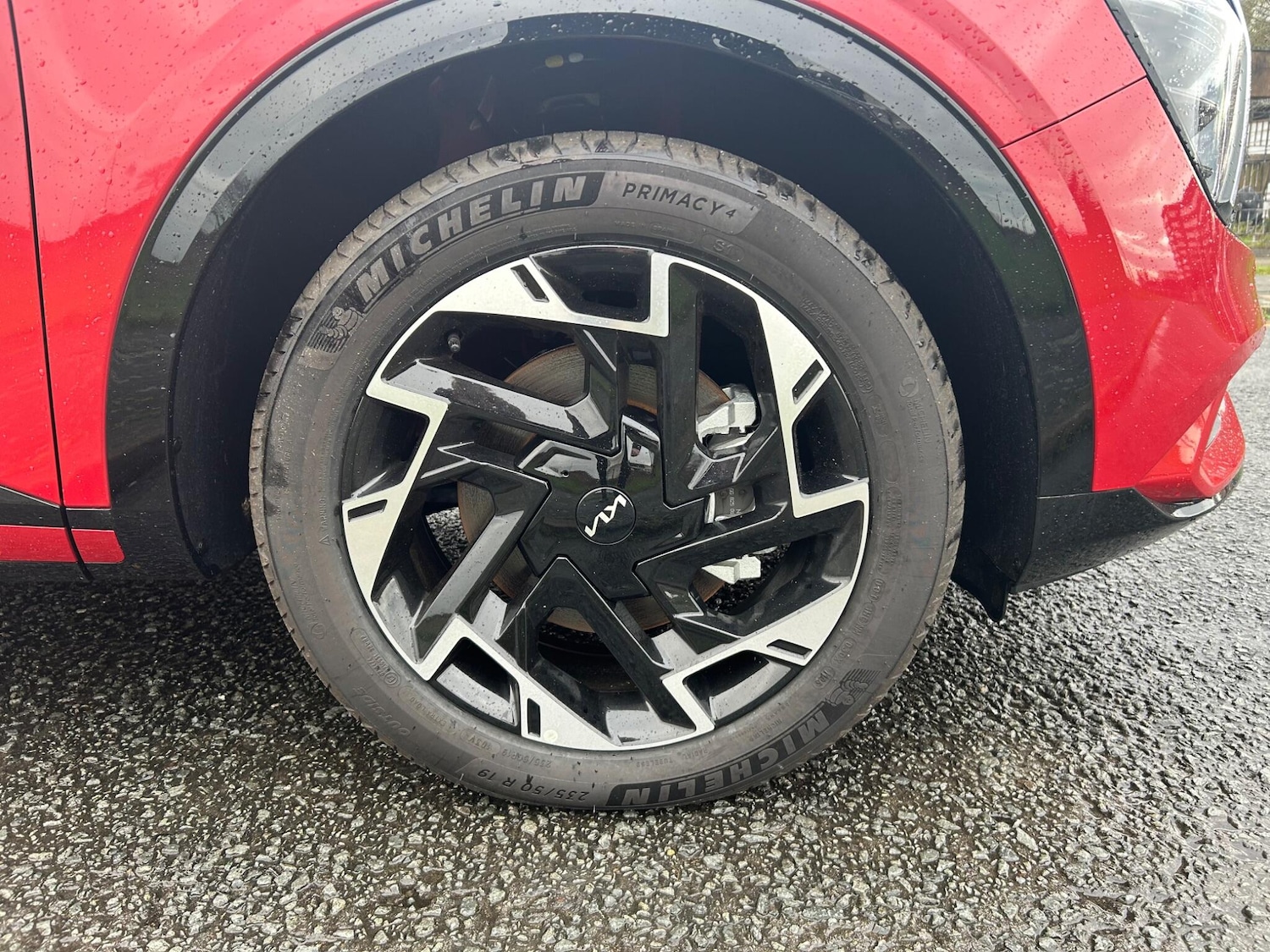 Used Kia Sportage 2025 for sale - 77175062: Photo 9