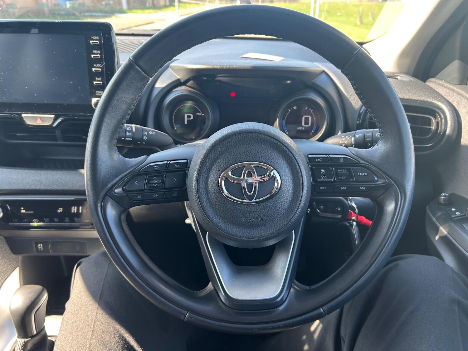 Used Toyota Yaris 2023 for sale - 78034929: Photo 11