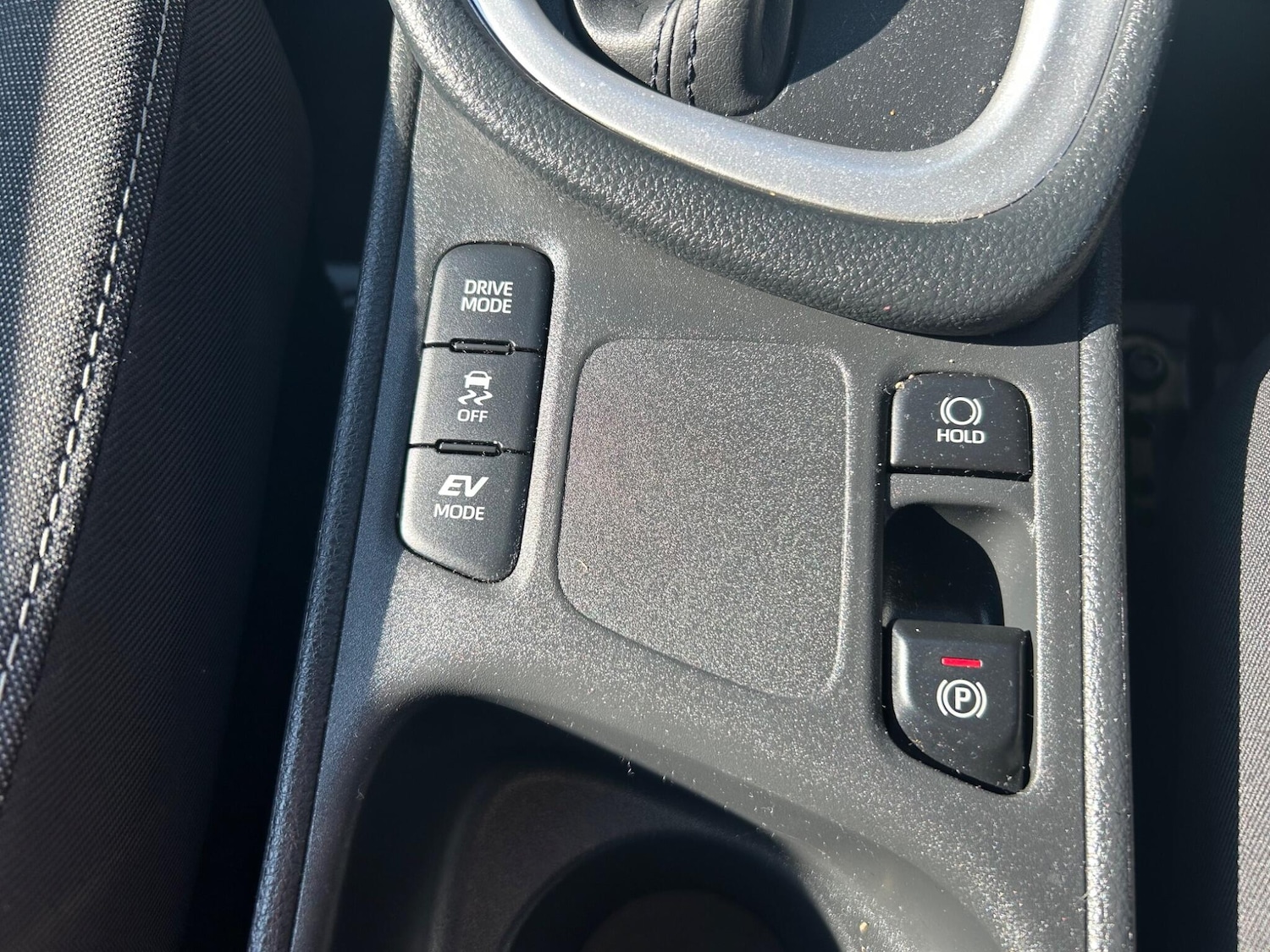 Used Toyota Yaris 2023 for sale - 78034929: Photo 17