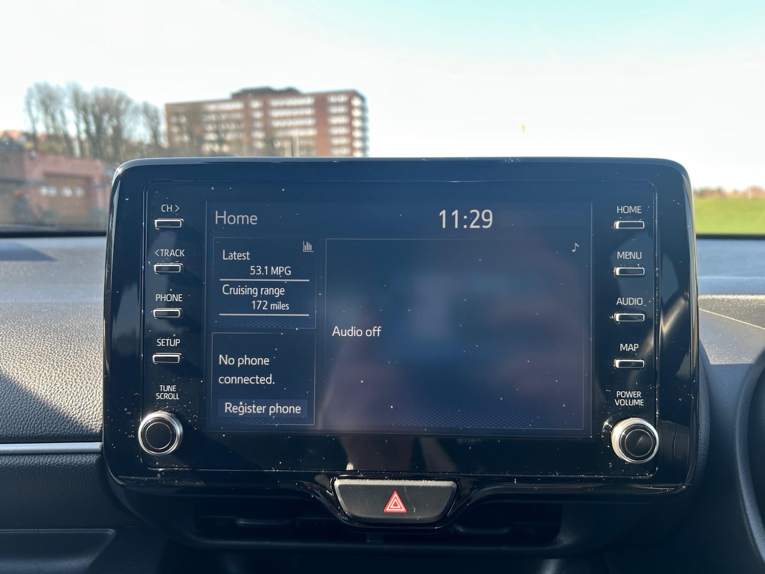 Used Toyota Yaris 2023 for sale - 78034929: Photo 19