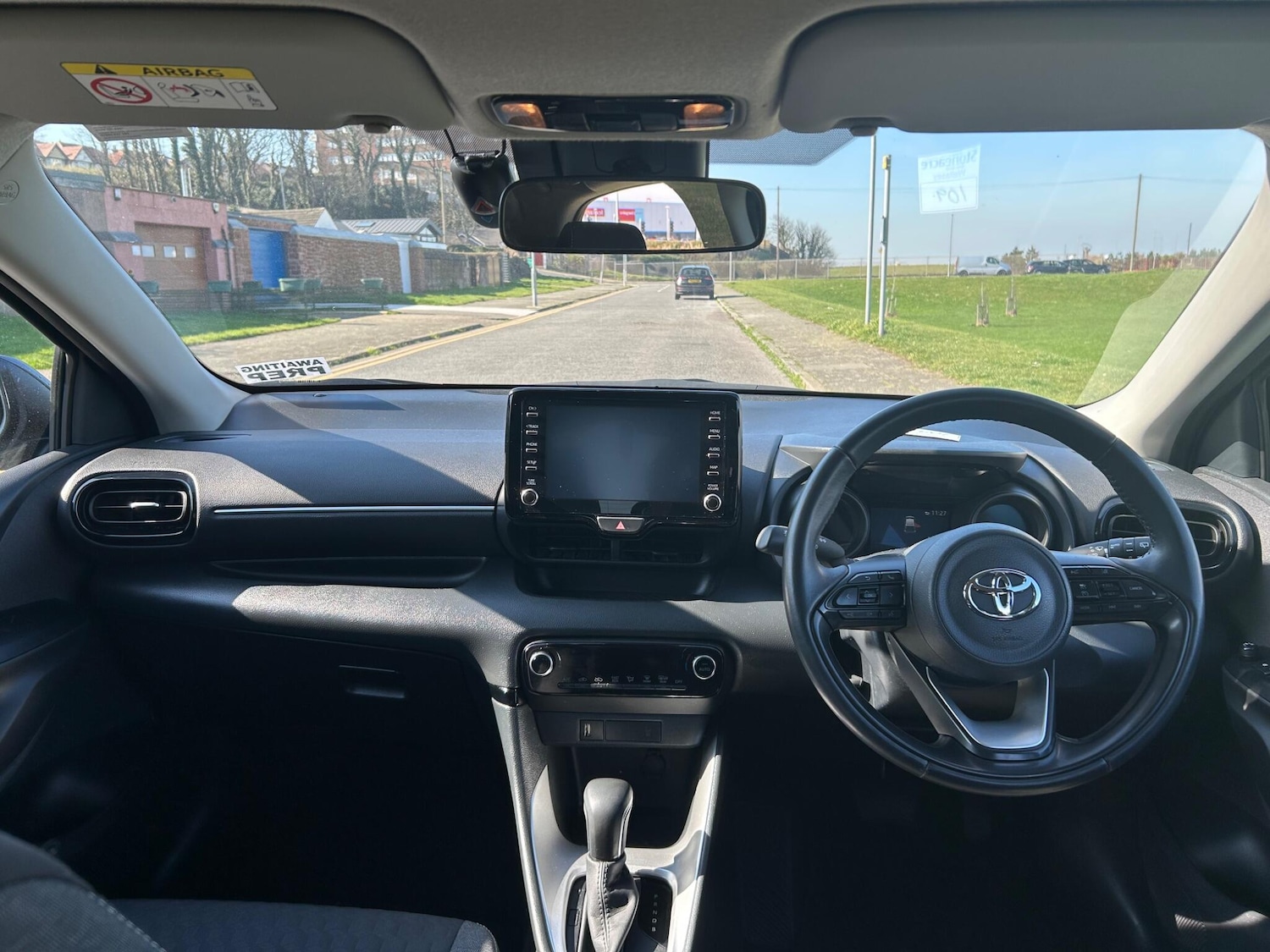 Used Toyota Yaris 2023 for sale - 78034929: Photo 23