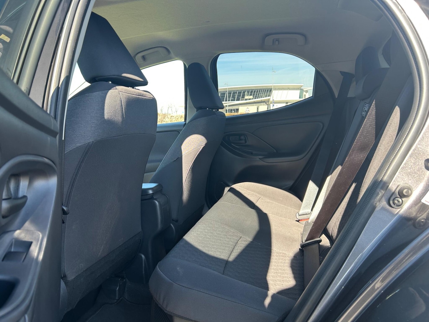 Used Toyota Yaris 2023 for sale - 78034929: Photo 24