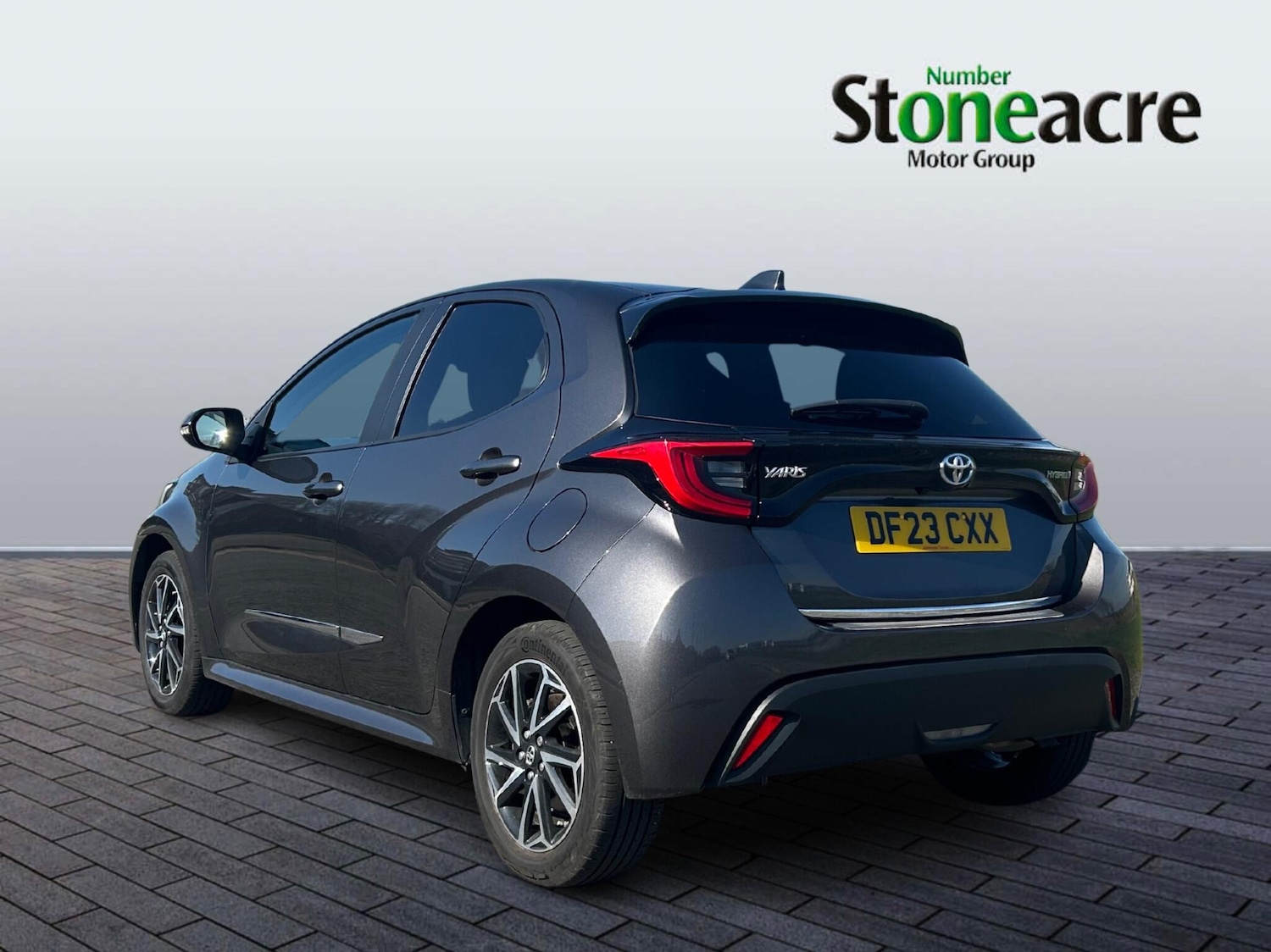 Used Toyota Yaris 2023 for sale - 78034929: Photo 5