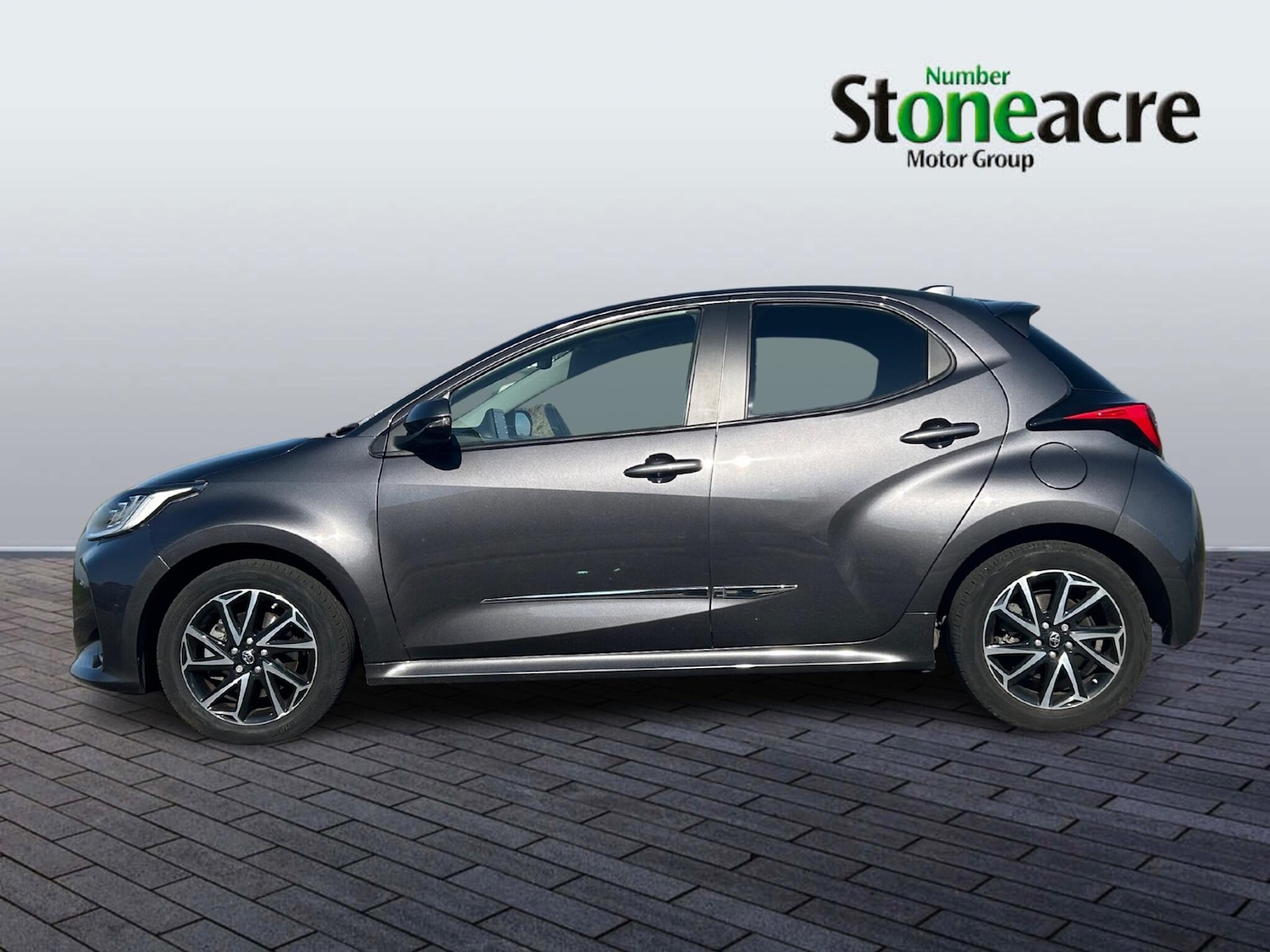 Used Toyota Yaris 2023 for sale - 78034929: Photo 6