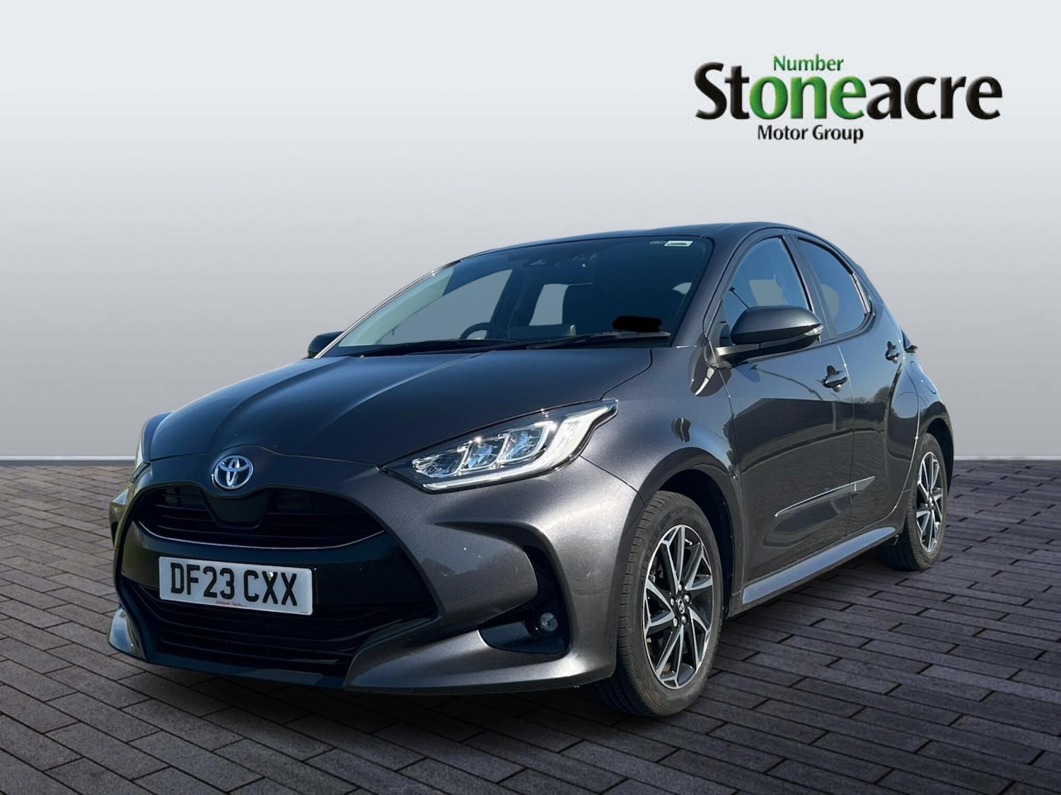 Used Toyota Yaris 2023 for sale - 78034929: Photo 7