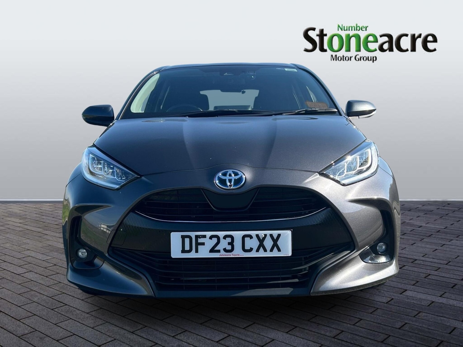Used Toyota Yaris 2023 for sale - 78034929: Photo 8
