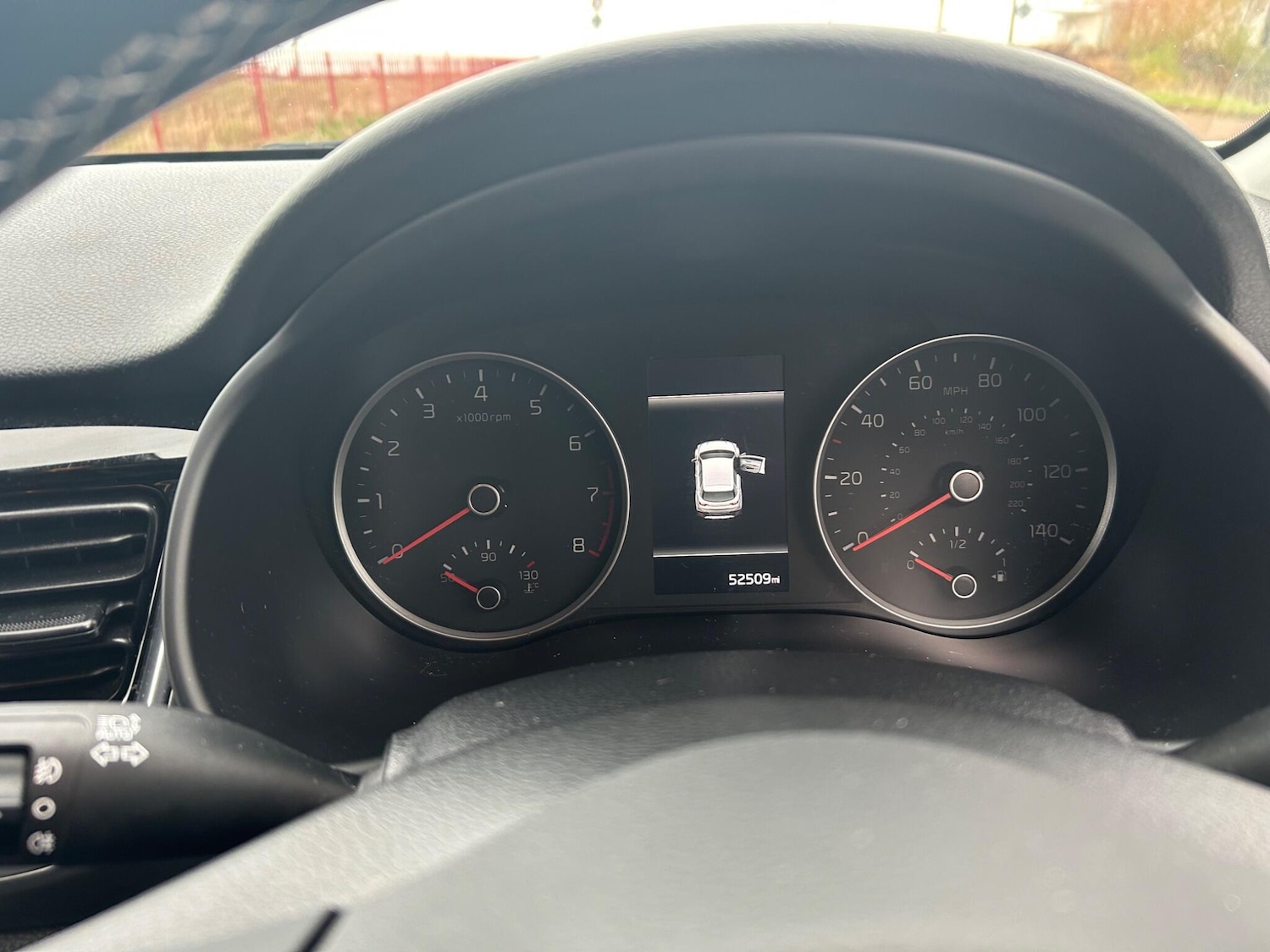 Used Kia Stonic 2021 for sale - 76561048: Photo 12