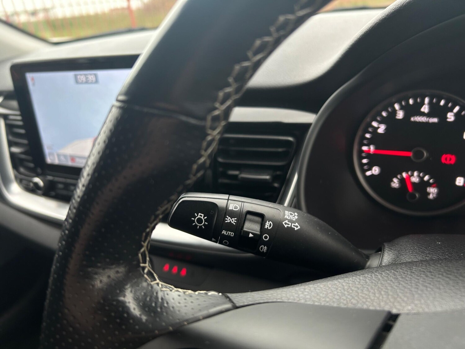 Used Kia Stonic 2021 for sale - 76561048: Photo 15