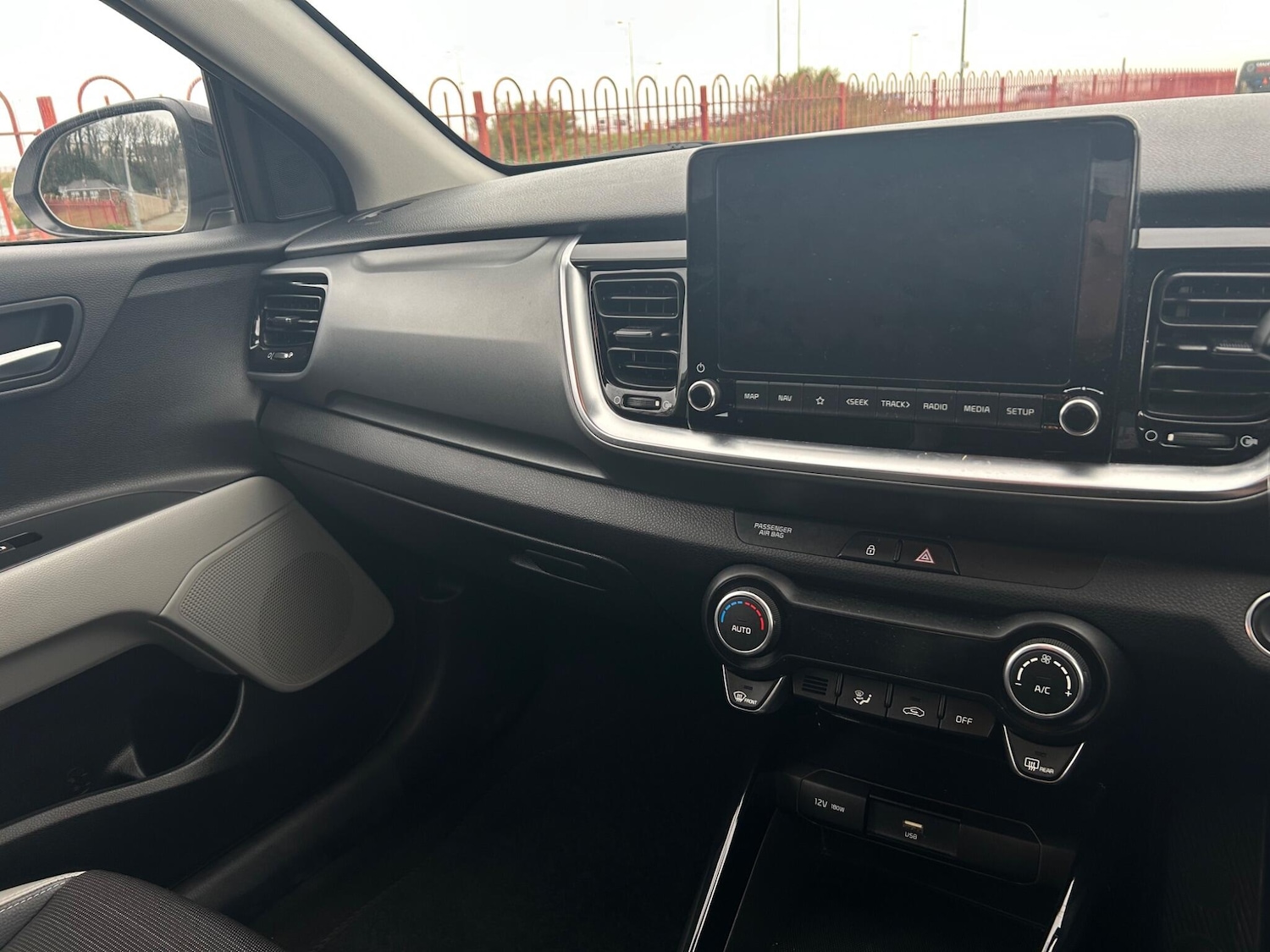 Used Kia Stonic 2021 for sale - 76561048: Photo 18