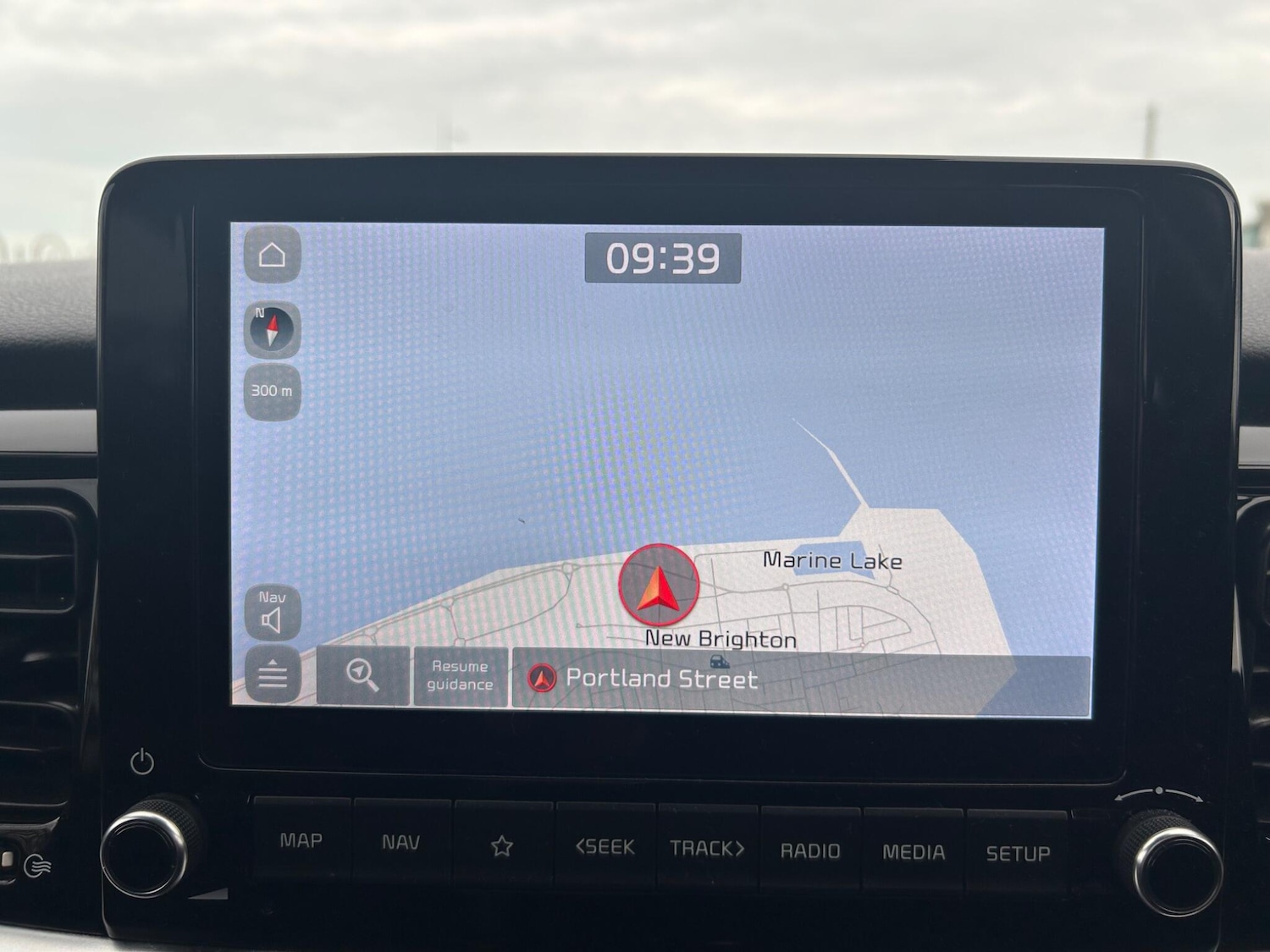 Used Kia Stonic 2021 for sale - 76561048: Photo 22