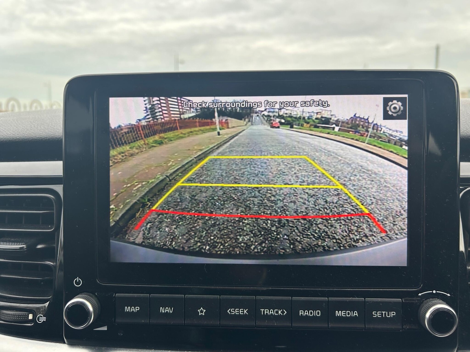 Used Kia Stonic 2021 for sale - 76561048: Photo 23