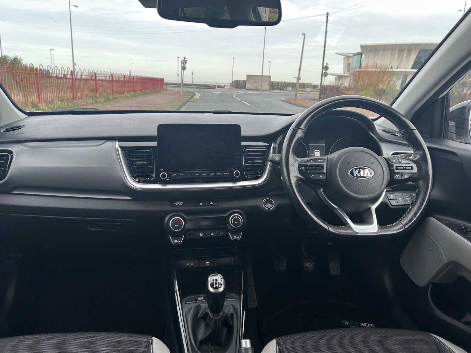 Used Kia Stonic 2021 for sale - 76561048: Photo 24