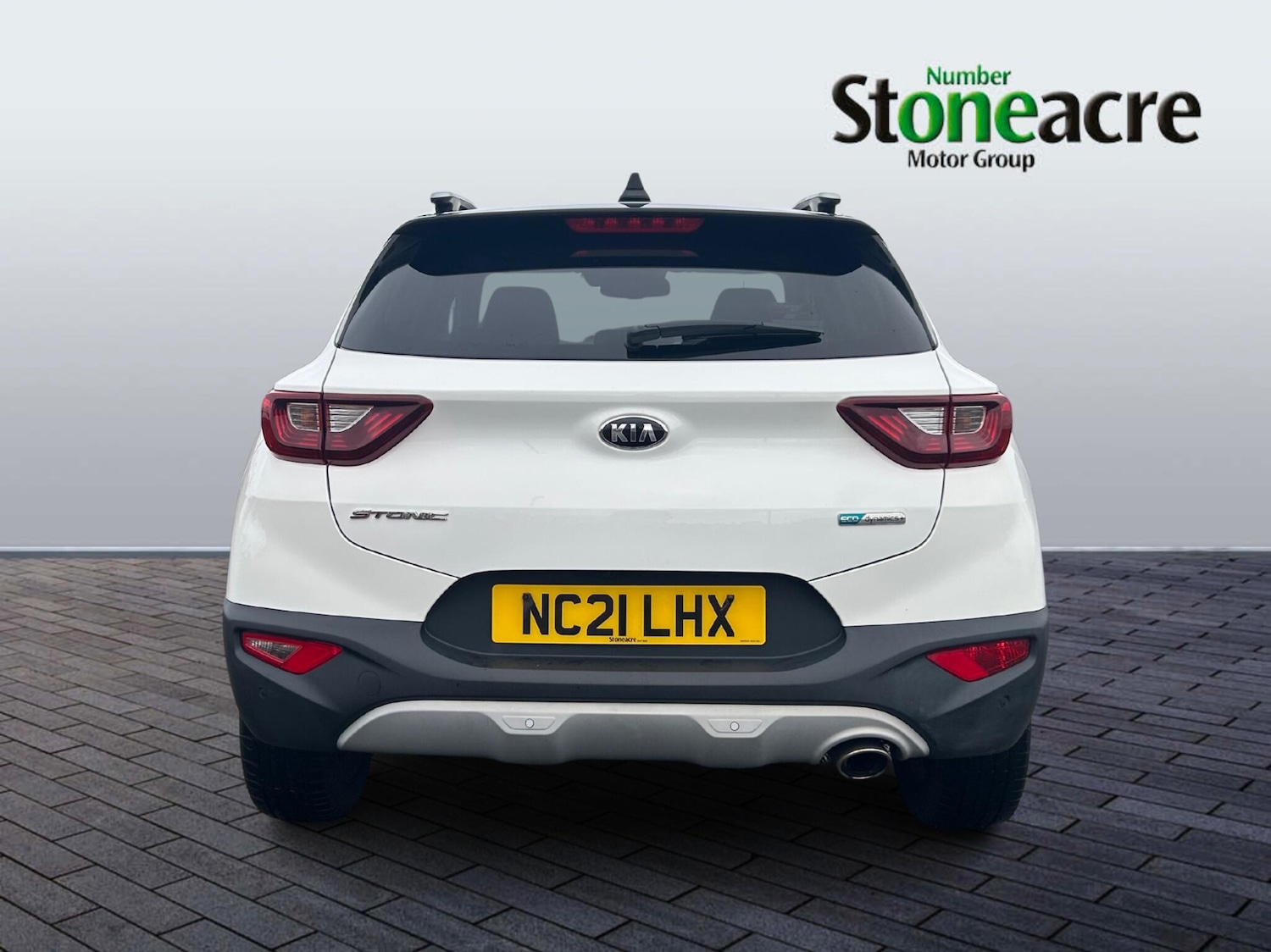 Used Kia Stonic 2021 for sale - 76561048: Photo 4