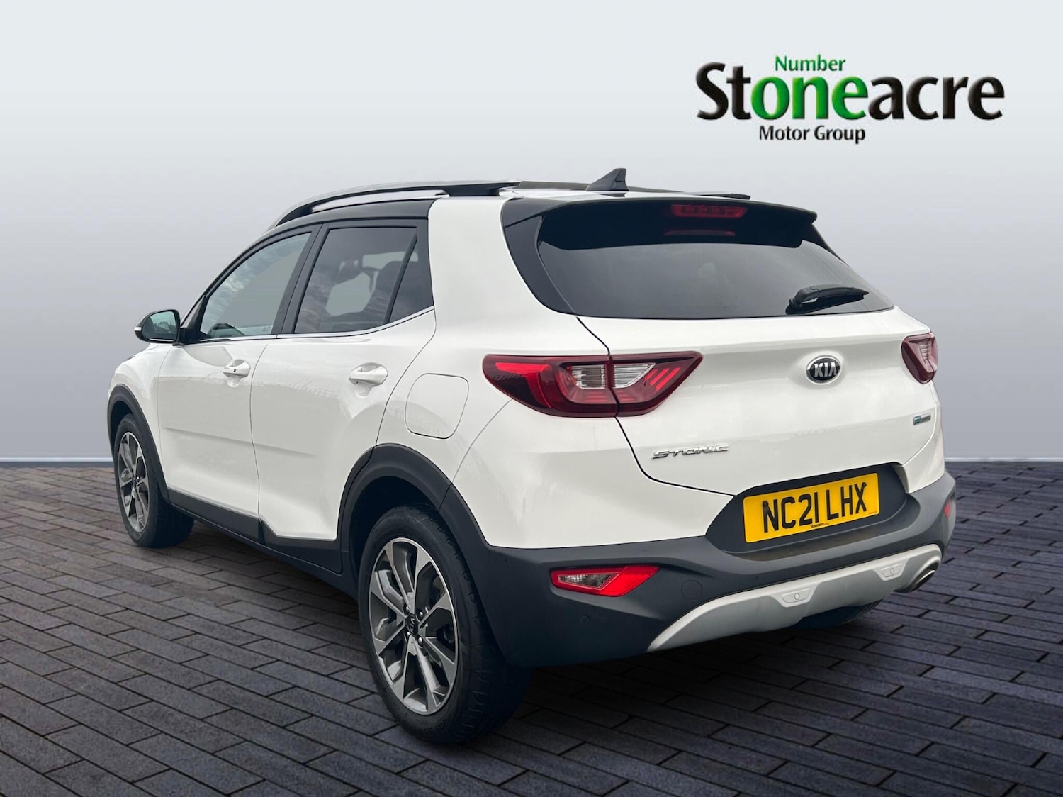Used Kia Stonic 2021 for sale - 76561048: Photo 5