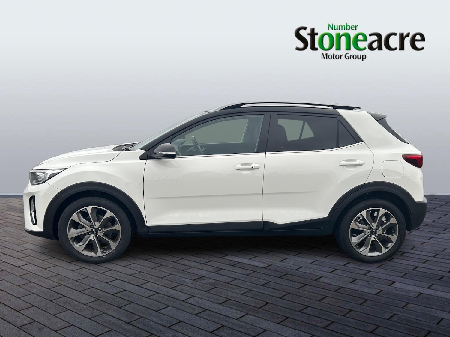 Used Kia Stonic 2021 for sale - 76561048: Photo 6