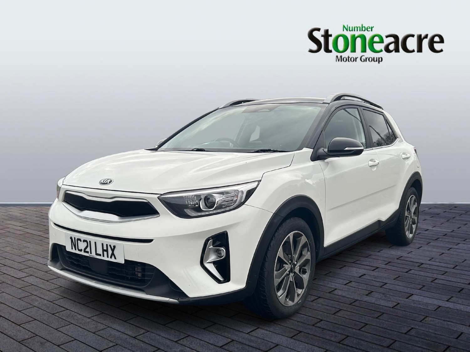 Used Kia Stonic 2021 for sale - 76561048: Photo 7