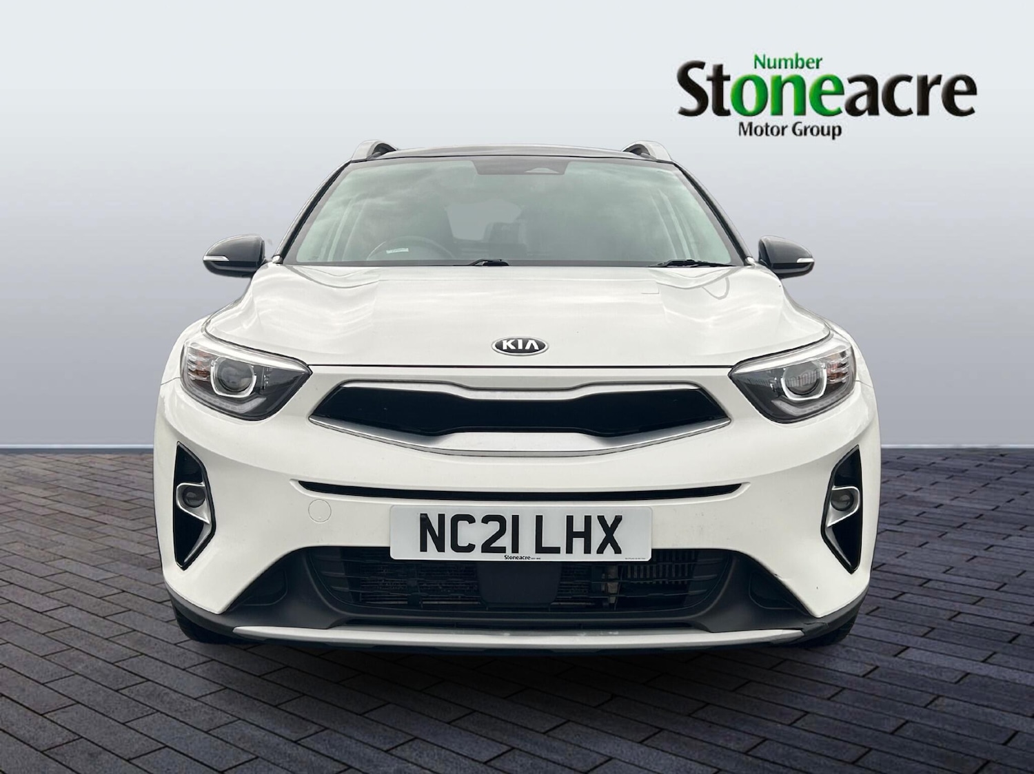 Used Kia Stonic 2021 for sale - 76561048: Photo 8