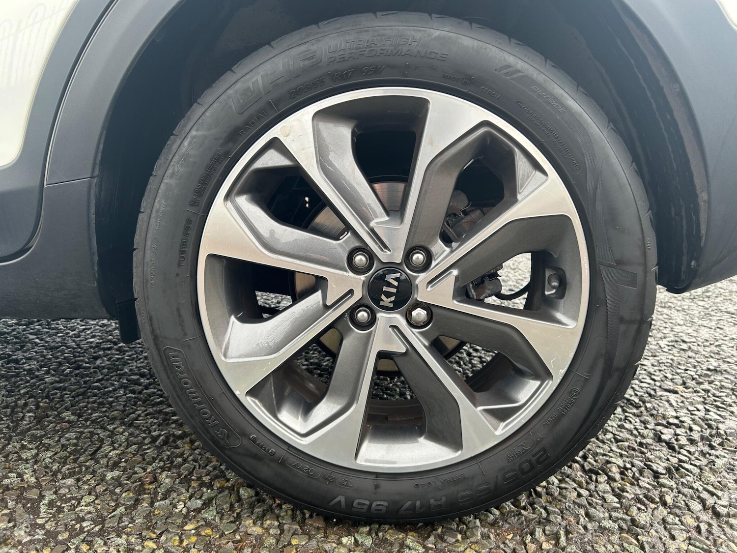 Used Kia Stonic 2021 for sale - 76561048: Photo 9