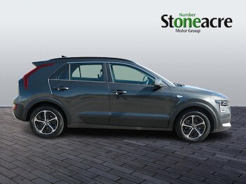 Used Kia Niro 2022 for sale - 75941157: Photo