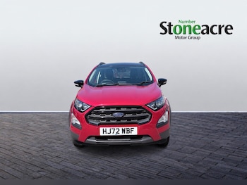 Used Ford Ecosport 2023 for sale - 78601007: Photo