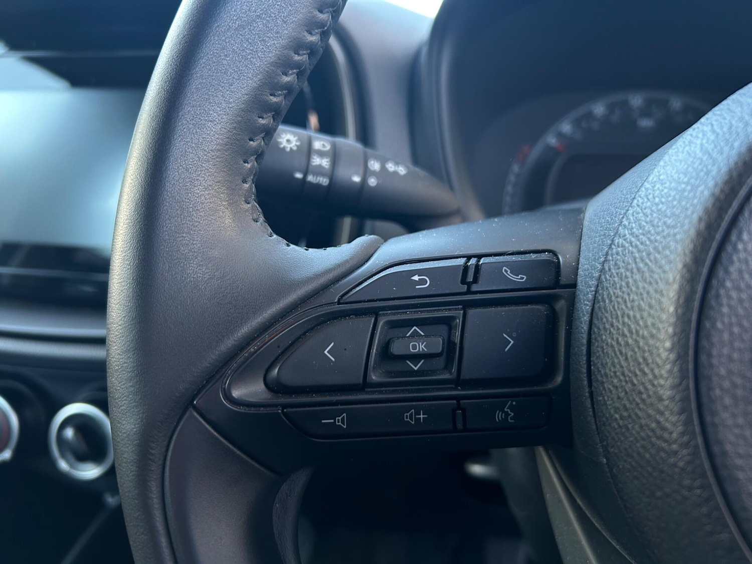 Used Toyota Aygo X 2023 for sale - 76646124: Photo 15