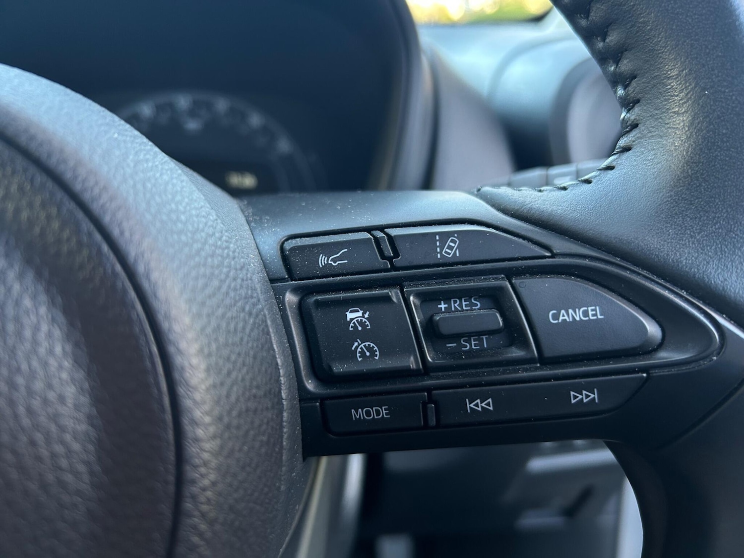 Used Toyota Aygo X 2023 for sale - 76646124: Photo 16