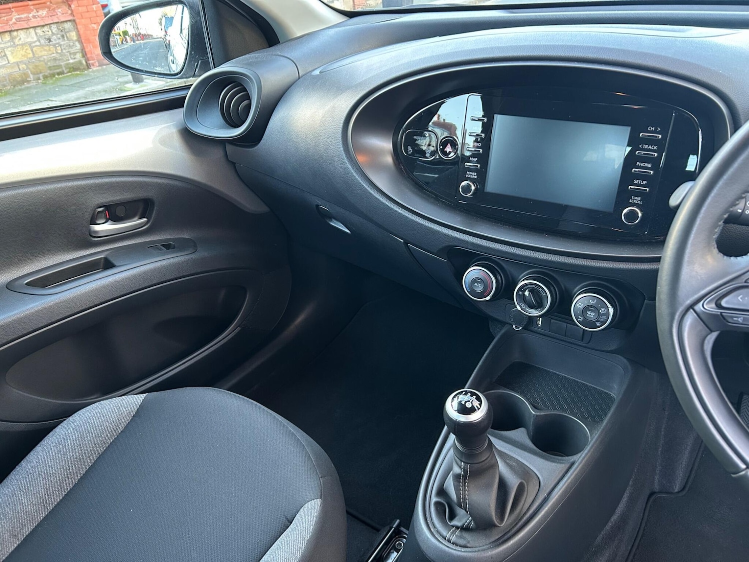 Used Toyota Aygo X 2023 for sale - 76646124: Photo 18