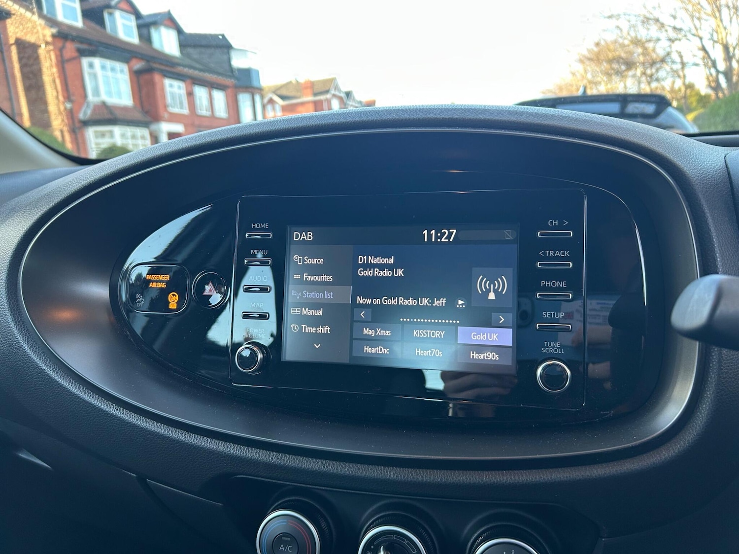 Used Toyota Aygo X 2023 for sale - 76646124: Photo 19