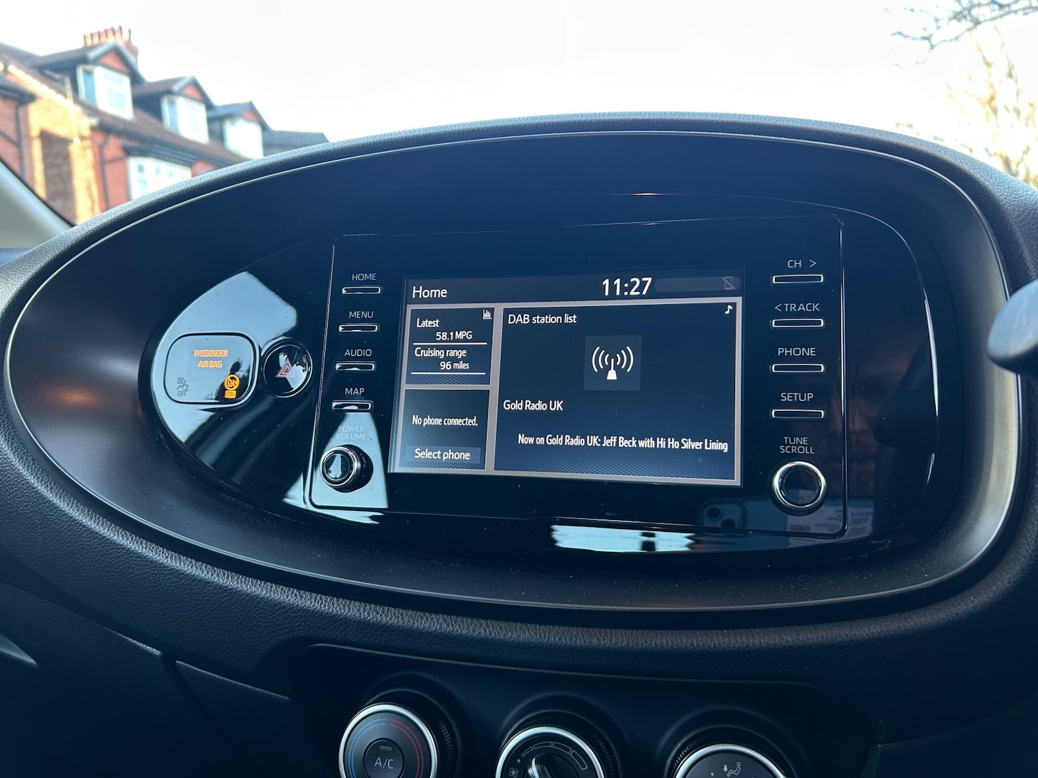 Used Toyota Aygo X 2023 for sale - 76646124: Photo 20