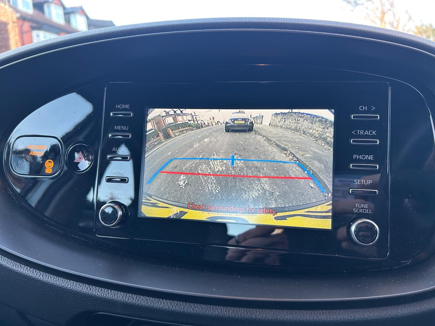 Used Toyota Aygo X 2023 for sale - 76646124: Photo 21