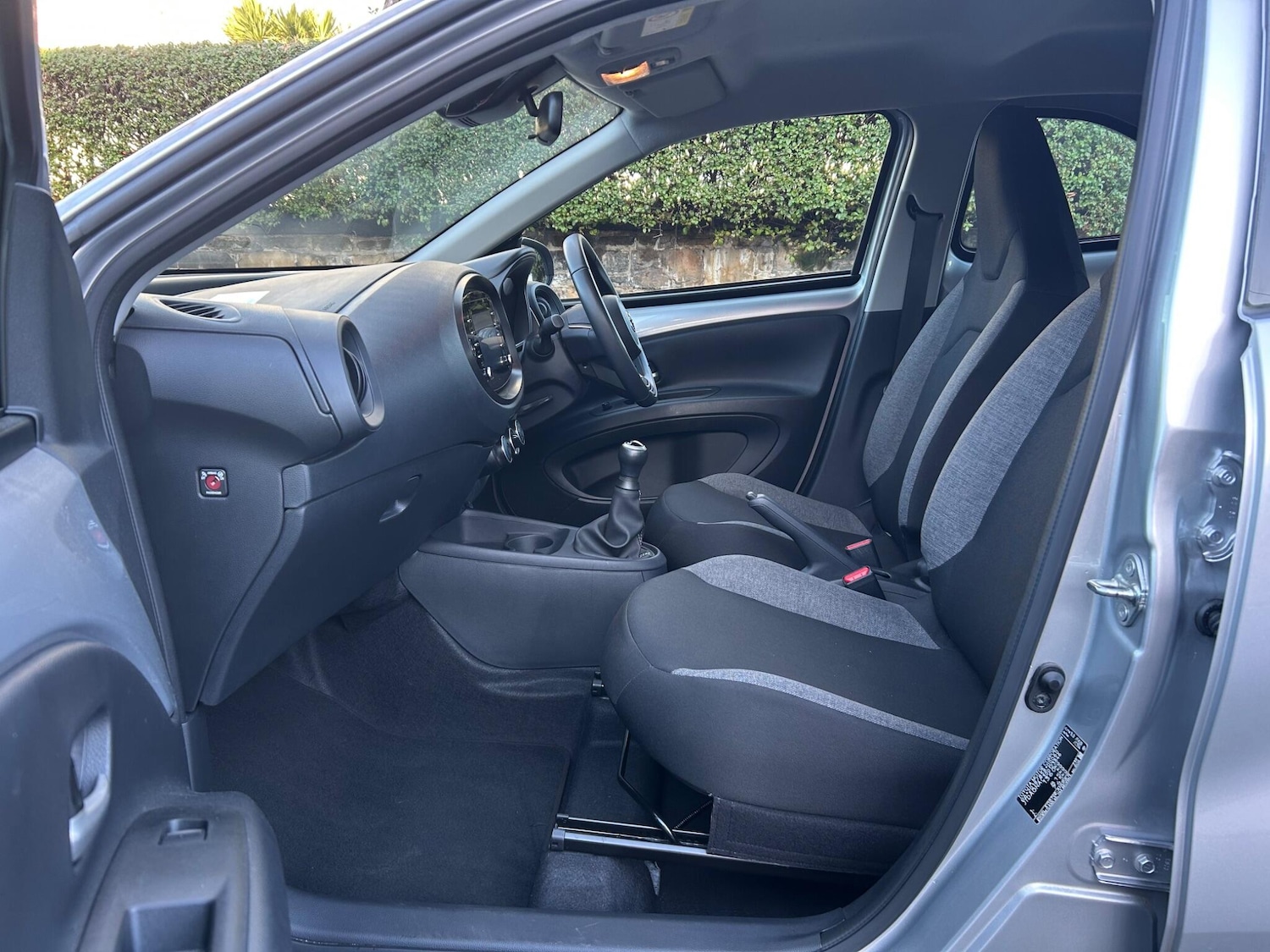 Used Toyota Aygo X 2023 for sale - 76646124: Photo 22