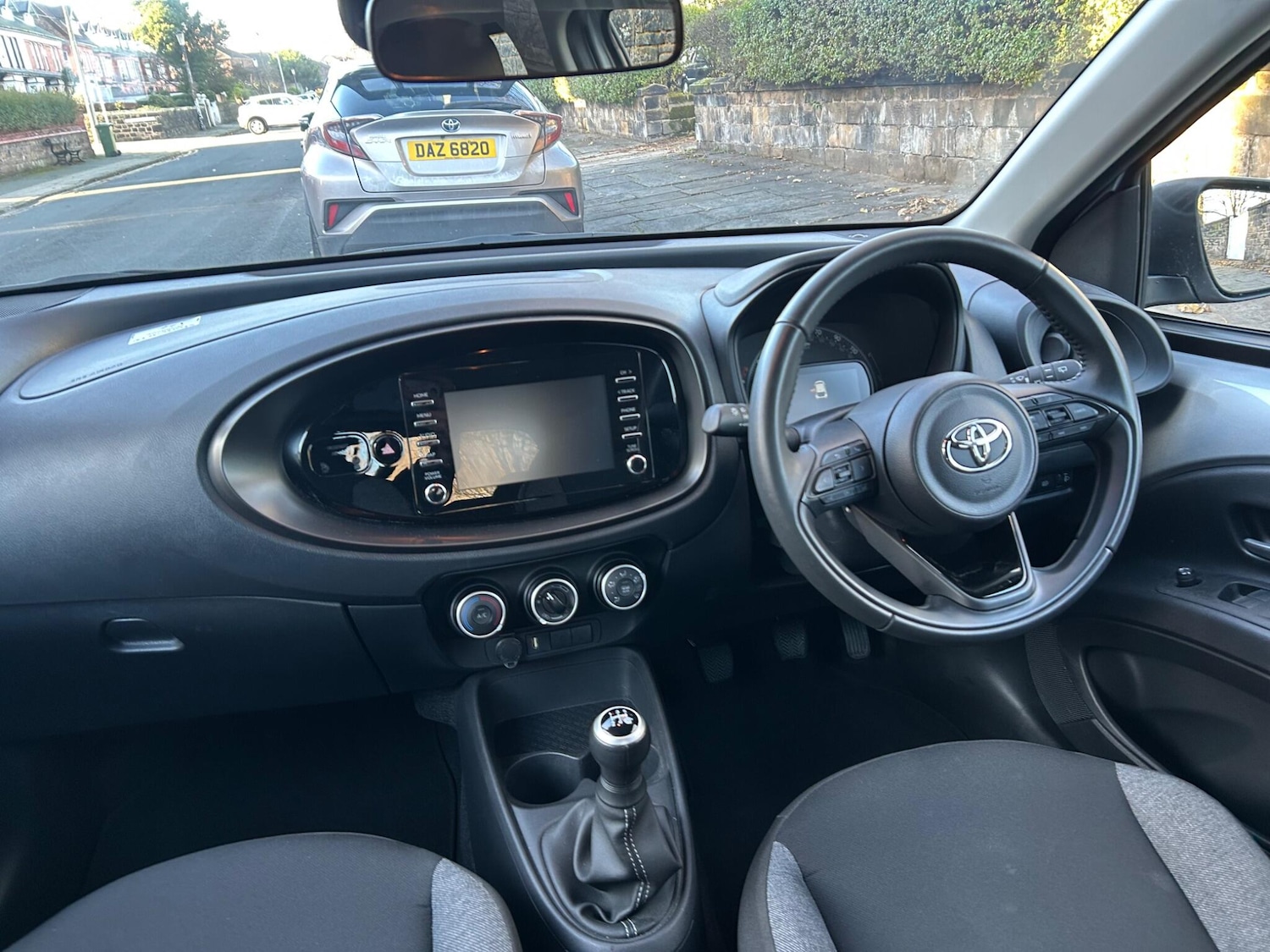 Used Toyota Aygo X 2023 for sale - 76646124: Photo 23