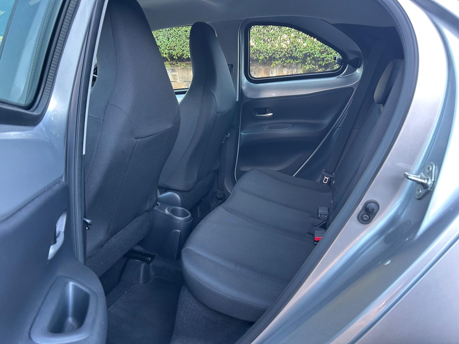 Used Toyota Aygo X 2023 for sale - 76646124: Photo 24