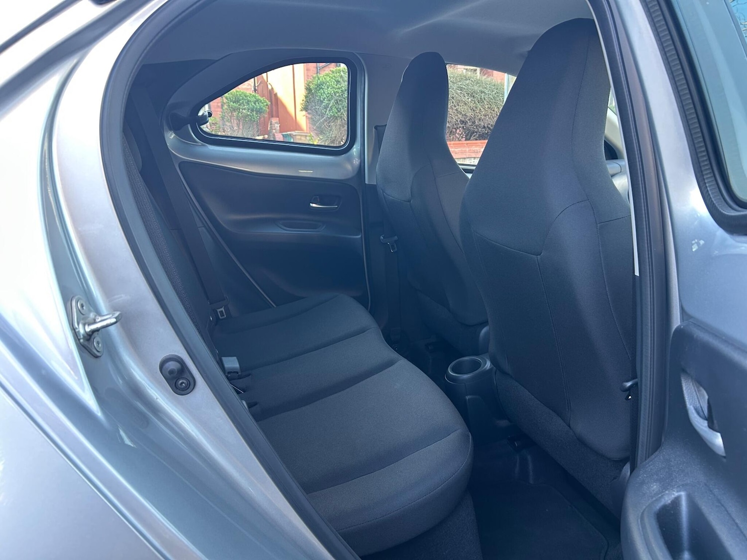 Used Toyota Aygo X 2023 for sale - 76646124: Photo 25