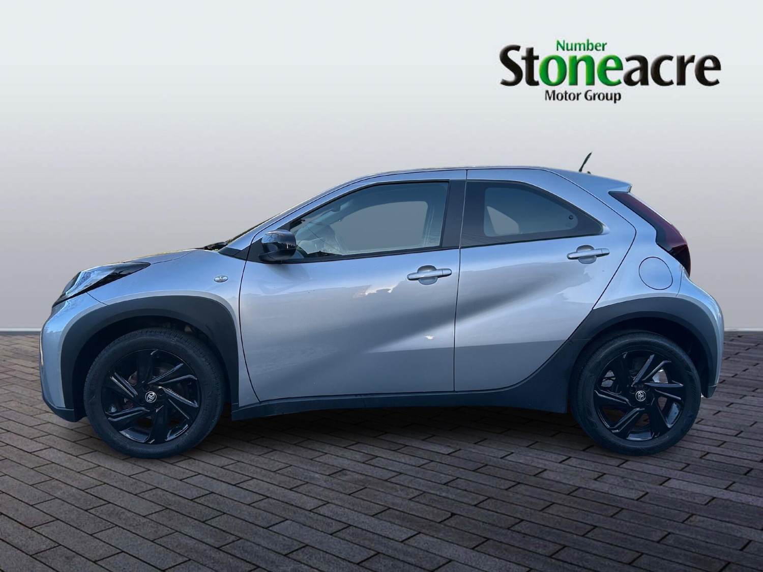 Used Toyota Aygo X 2023 for sale - 76646124: Photo 6