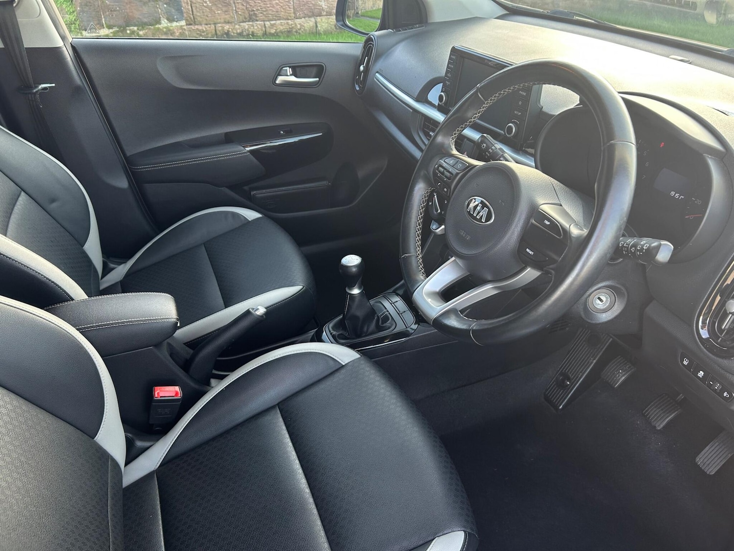 Used Kia Picanto 2019 for sale - 76584507: Photo 10