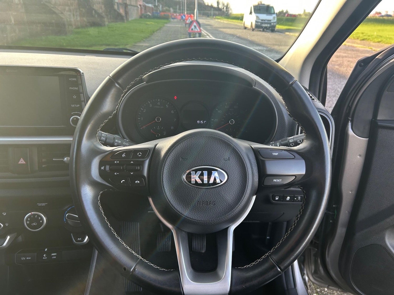Used Kia Picanto 2019 for sale - 76584507: Photo 11