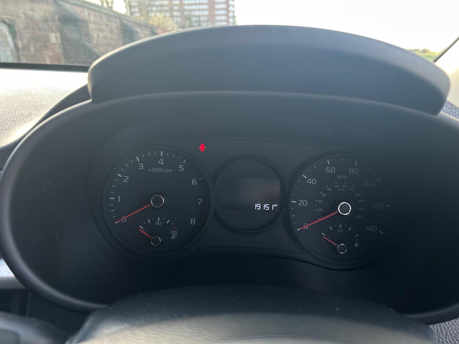 Used Kia Picanto 2019 for sale - 76584507: Photo 12