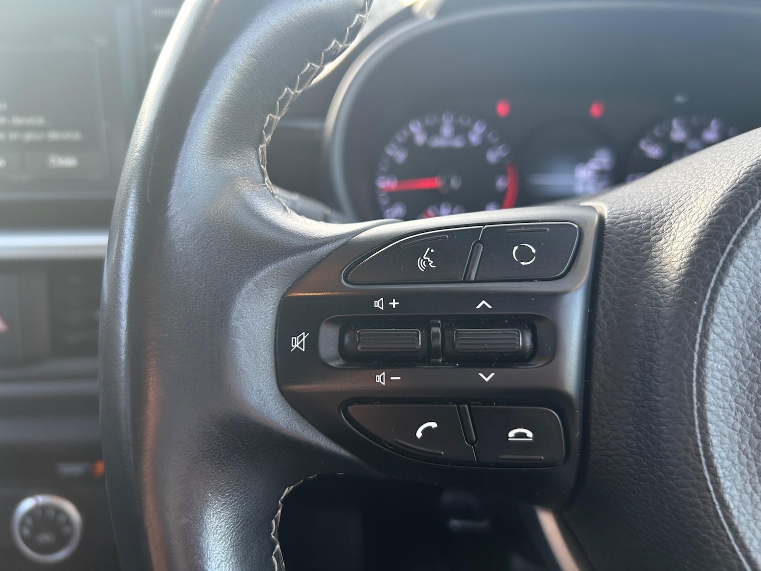 Used Kia Picanto 2019 for sale - 76584507: Photo 15