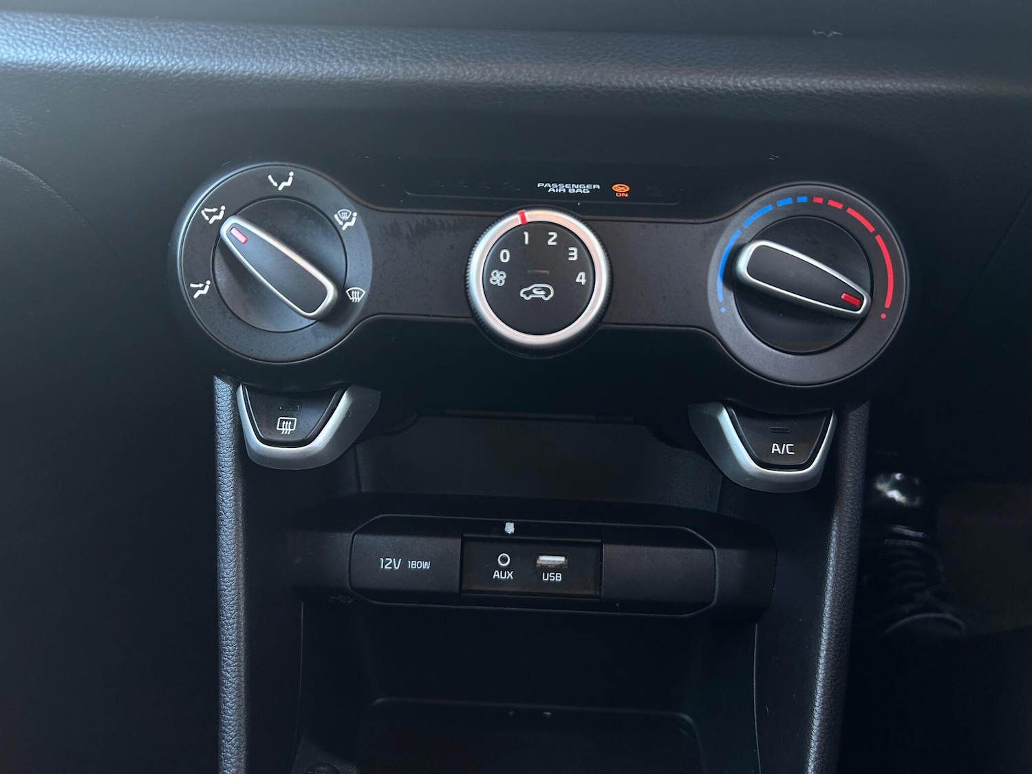 Used Kia Picanto 2019 for sale - 76584507: Photo 17