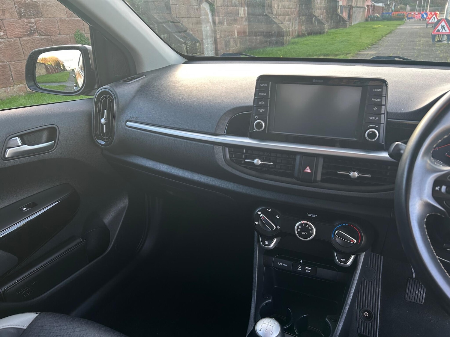 Used Kia Picanto 2019 for sale - 76584507: Photo 18