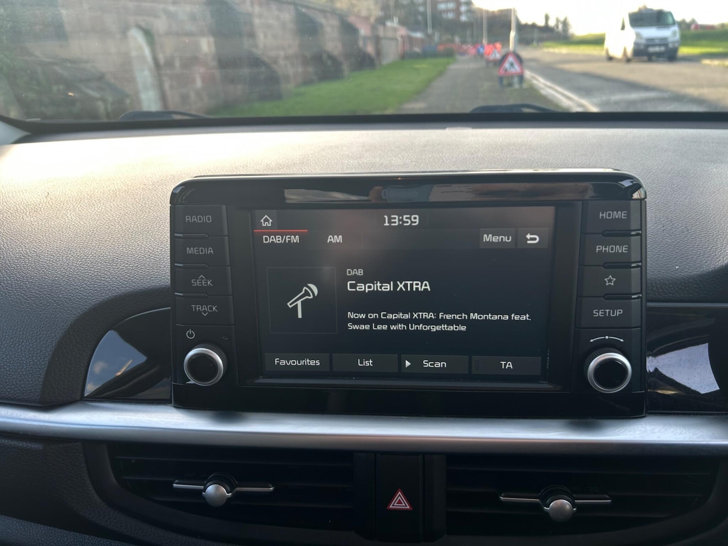 Used Kia Picanto 2019 for sale - 76584507: Photo 19