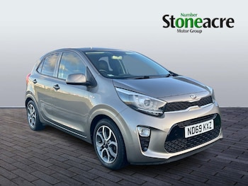 2019 (69) - 1.0 Titanium Edition 5dr