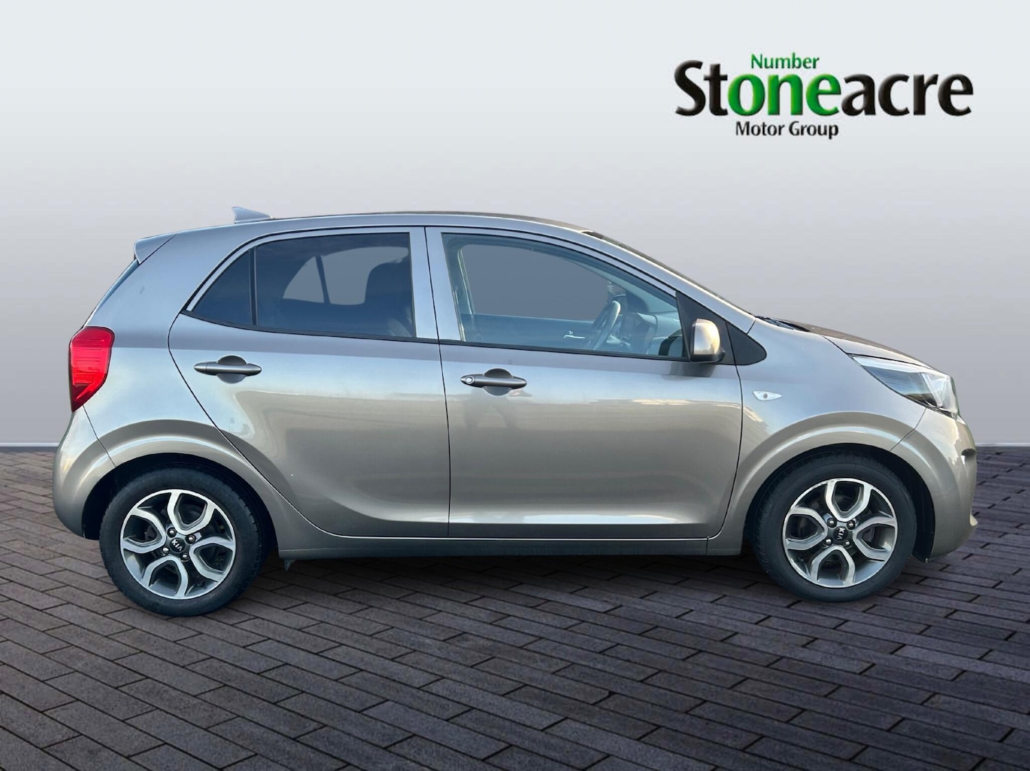 Used Kia Picanto 2019 for sale - 76584507: Photo 2