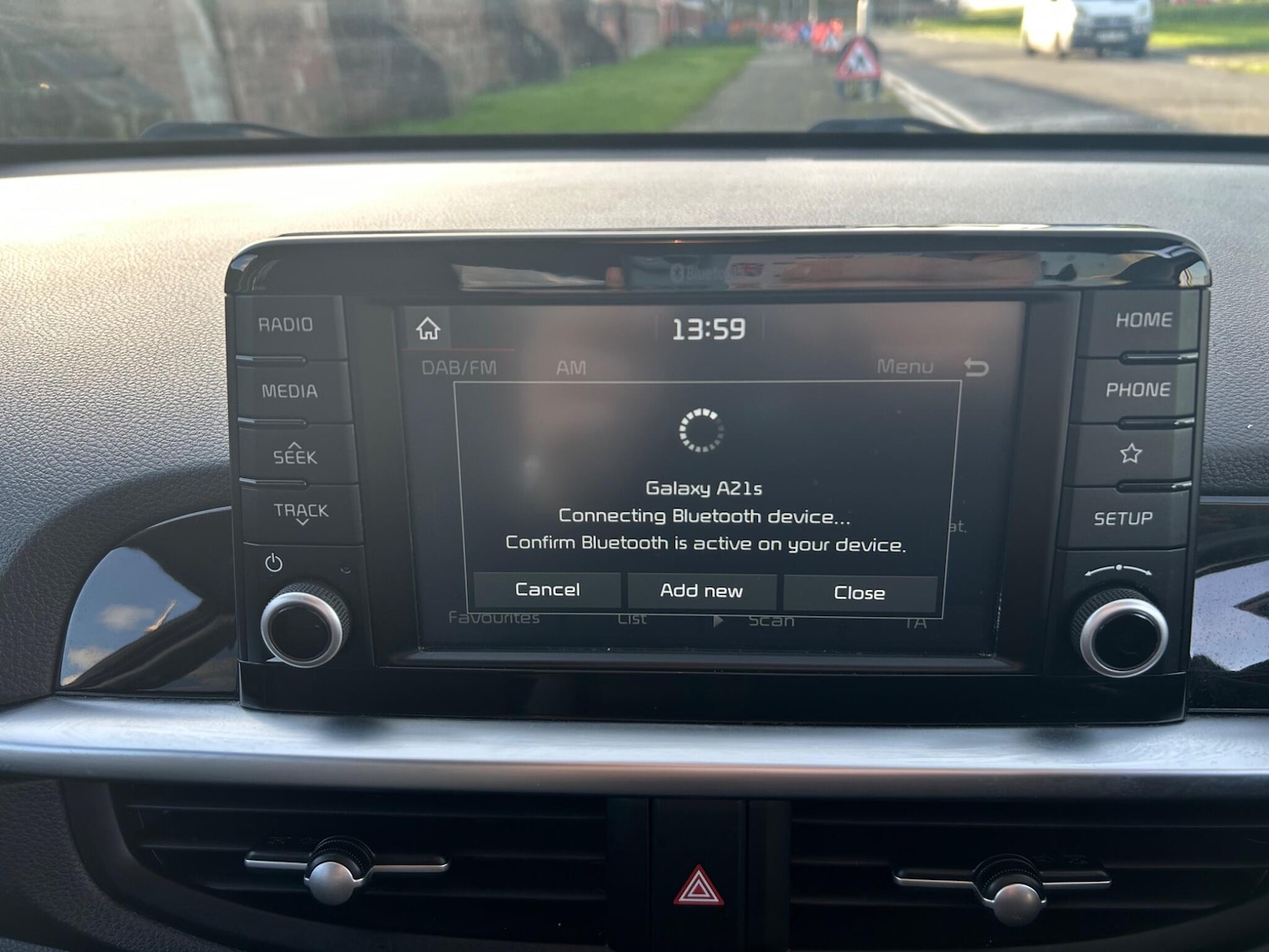 Used Kia Picanto 2019 for sale - 76584507: Photo 20