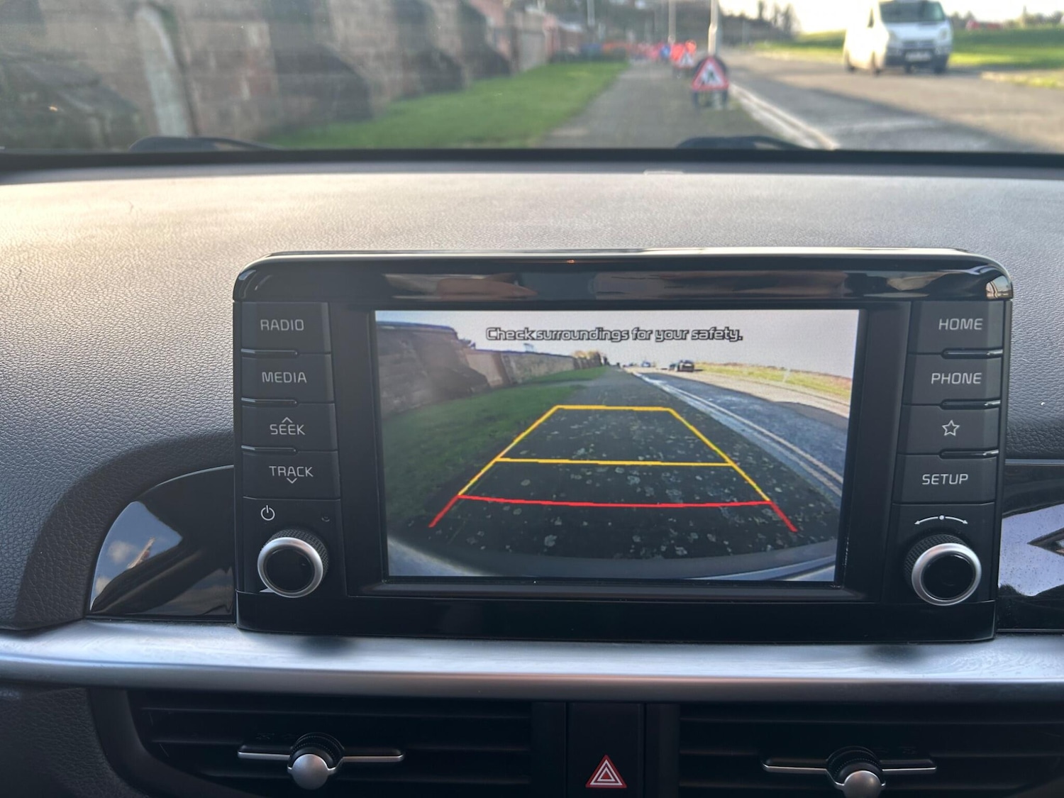 Used Kia Picanto 2019 for sale - 76584507: Photo 21